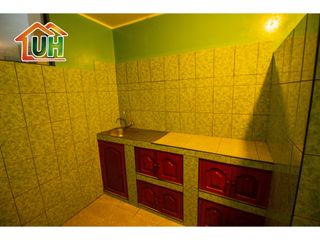 Foto 11 de VENTA LOCAL COMERCIAL PUCALLPA + VIVIENDA - AC 198 M2