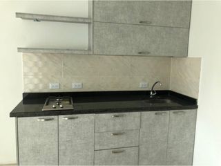 Venta edificio con 10 apartaestudios San Fernando