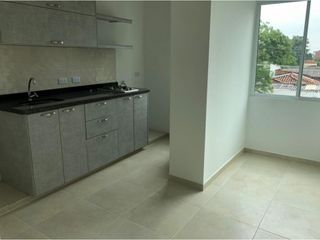 Venta edificio con 10 apartaestudios San Fernando