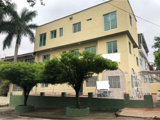 Venta edificio con 10 apartaestudios San Fernando