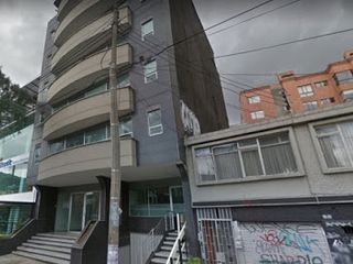 Foto 1 de VENTA de EDIFICIOS en BOGOTA