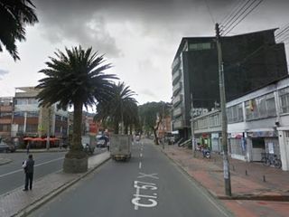 Foto 8 de VENTA de EDIFICIOS en BOGOTA