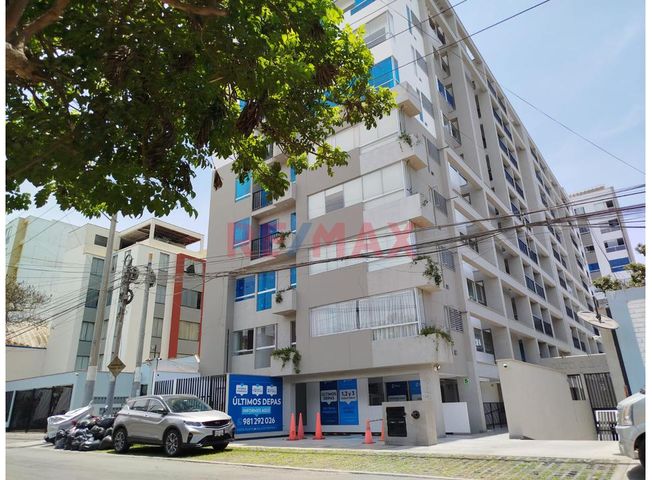 Imagen Apartamento