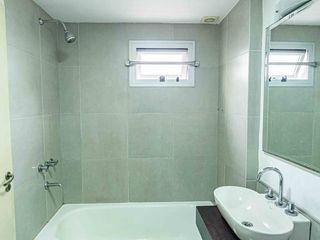 Alquiler Temporario  - 1 Ambientes  - Palermo - Soler 3400 - Contra Frente con balcon