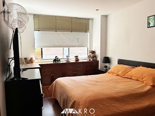 VENTA de APARTAMENTO en BOGOTA