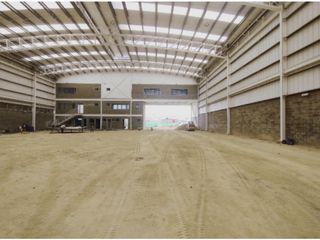 Foto 22 de Bodega en arriendo 1638 mts funza