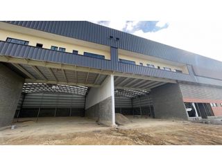 Foto 4 de Bodega en arriendo 1638 mts funza