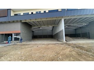 Foto 5 de Bodega en arriendo 1638 mts funza