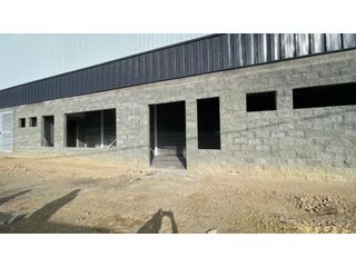 Foto 7 de Bodega en arriendo 1638 mts funza