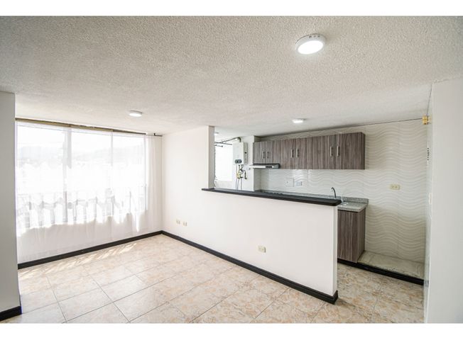 Apartamento en arriendo en Alta Suiza