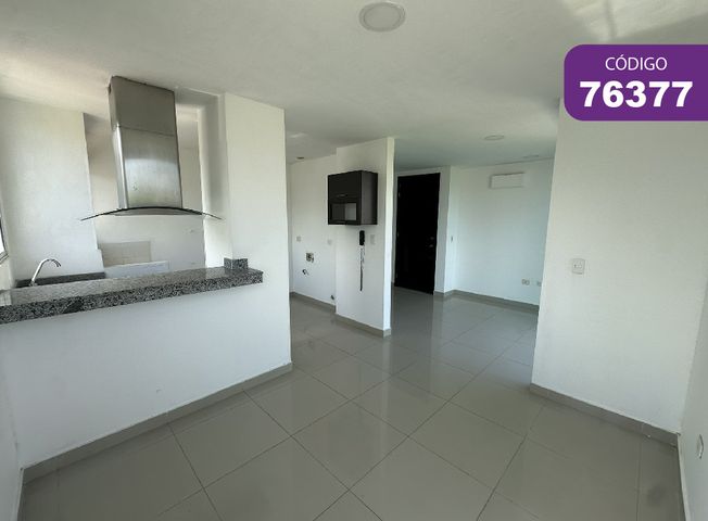 Apartment for rent in Barranquilla