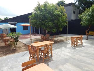 Foto 4 de casa en arriendo en bellavista. Cod A84744