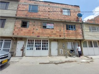 Vendo Casa Rentable en Soacha, Cundinamarca.