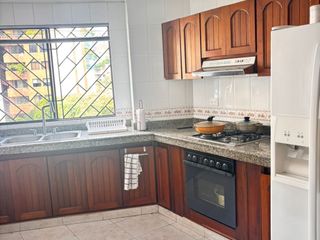 Foto 2 de apartamento en venta en santa teresita. Cod V5867