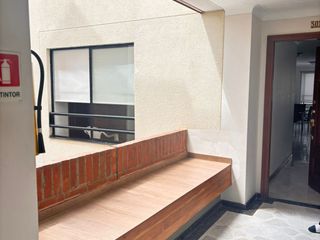 Foto 3 de apartamento en venta en santa teresita. Cod V5867