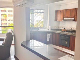 Foto 5 de apartamento en venta en santa teresita. Cod V5867