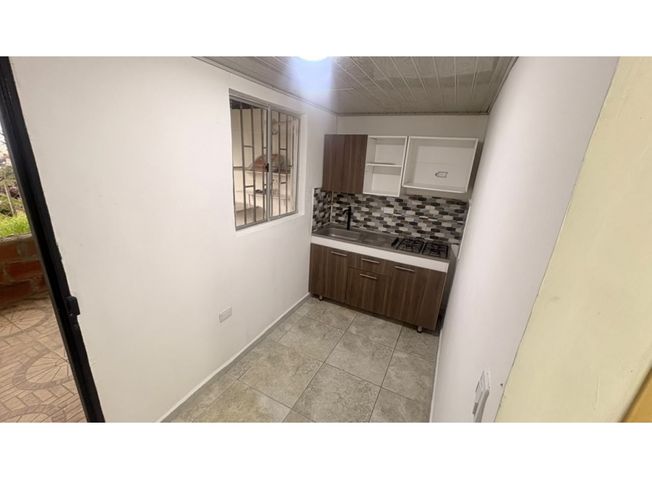 Apartamento en arriendo en Chipre