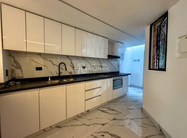 House for rent in Envigado