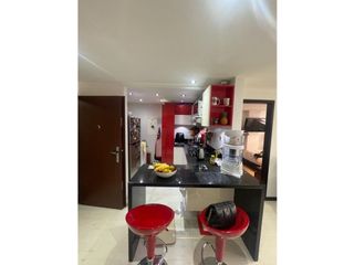 Venta apartamento Santa Bárbara