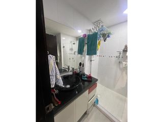 Venta apartamento Santa Bárbara