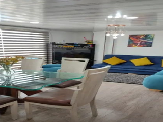 APARTAMENTO en VENTA en Bogotá La Reliquia