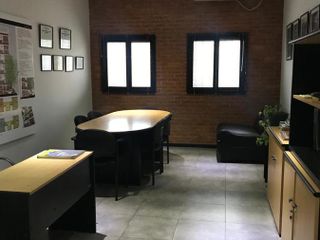Oficina - La Plata