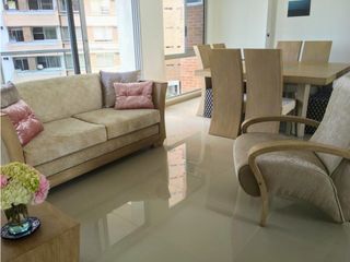 ARRIENDO APARTAMENTO SECTOR DE BUENAVISTA, BARRANQUILLA