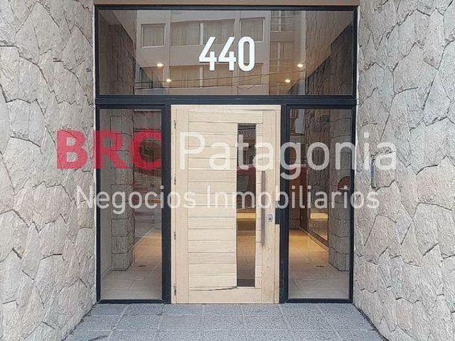 Departamento Bariloche