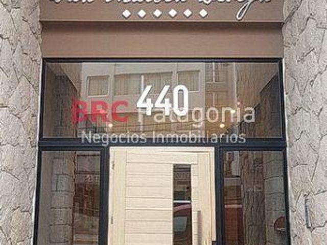 Departamento Bariloche