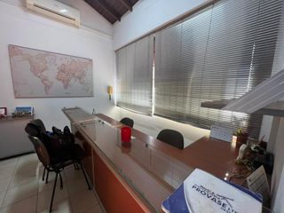 Foto 2 de OFICINA en VENTA en Cúcuta La Playa