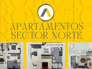 Foto 1 de apartamento en venta en zona norte - universidad santo tomas. Cod V5599