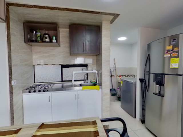 VENTA de APARTAMENTO en SOACHA
