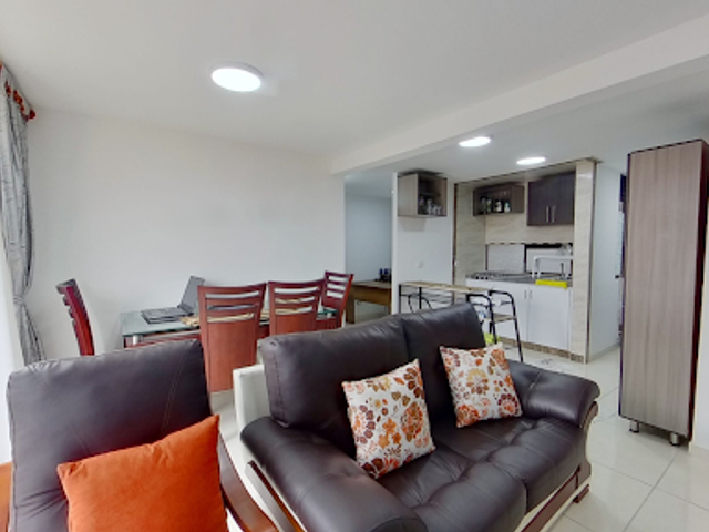 VENTA de APARTAMENTO en SOACHA