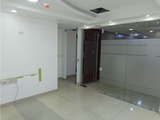 Foto 3 de ARRIENDO OFICINA EN BOGOTA