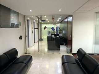 Foto 4 de ARRIENDO OFICINA EN BOGOTA