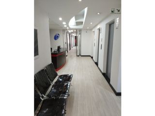 Foto 6 de ARRIENDO OFICINA EN BOGOTA