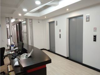 Foto 7 de ARRIENDO OFICINA EN BOGOTA