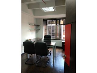 Foto 5 de ARRIENDO OFICINA EN BOGOTA