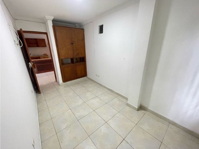Apartamento en arriendo barrio La Magdalena en Barranquilla