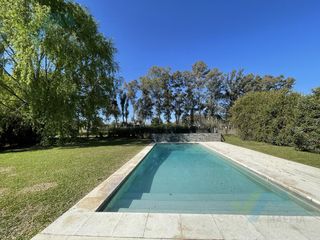 Foto 1 de Casa - Haras Santa Maria Las Lomas