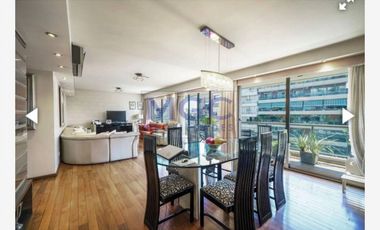 Apartamento en Venta en Palermo Viejo