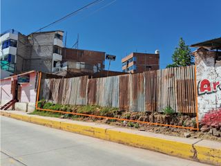 Foto 7 de VENDO LOTES DE 126 M2 LAS JOYAS
