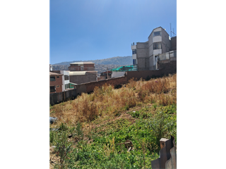 Foto 2 de VENDO LOTES DE 126 M2 LAS JOYAS