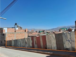 Foto 1 de VENDO LOTES DE 126 M2 LAS JOYAS