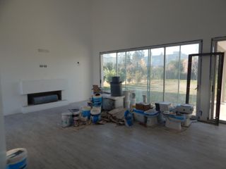 Foto 8 de SE VENDE HERMOSA CASA EN BARRIO CERRADO SAN ISIDRO LABRADOR  TIGRE