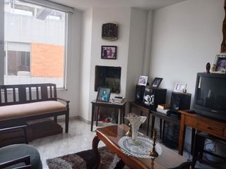 Foto 3 de apartamento en venta en nieves. Cod V1573