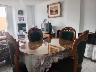 Foto 1 de apartamento en venta en nieves. Cod V1573