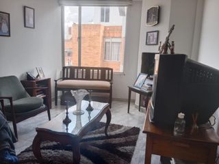 Foto 5 de apartamento en venta en nieves. Cod V1573