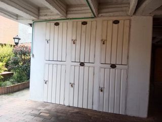 Foto 2 de apartamento en venta en nieves. Cod V1573