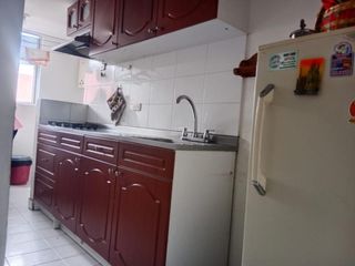 Foto 8 de apartamento en venta en nieves. Cod V1573
